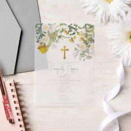 Griechisch-orthodoxe Weihnachtsfeier