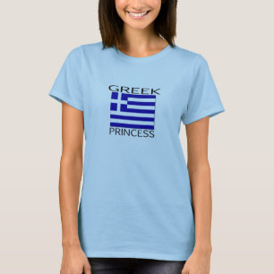 GRIECHISCH T-Shirt