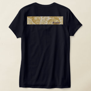 Griechische Athena Damen-Sportbekleidung und Perfo T-Shirt