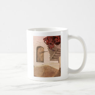 griechische Feiertage Kaffeetasse