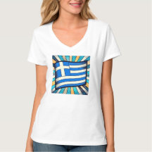 griechische Flagge