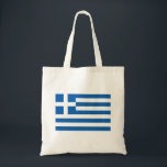 Griechische Flagge Zollsack Gastgeschenk Geschenk Tragetasche<br><div class="desc">Griechische Flagge Zolltaschen. Gastgeschenk für Hochzeit in Urlaubsort am Strand,  Geburtstagsparty und vieles mehr. Die Flagge Griechenlands. Fügen Sie optional Ihren eigenen personalisierten Text hinzu.</div>