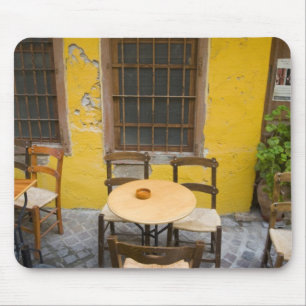 Griechische Insel Kreta und Altstadt von Chania 3 Mousepad