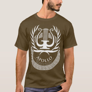 Griechische Mythologie Antikes Griechenland Geschi T-Shirt