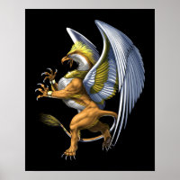 Griechische Mythologie Griffin
