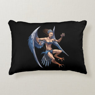 Griechische Mythologie Harpy Dekokissen