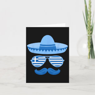 Griechische Ostern Sungles Cinco De Mayo Mexikanis Karte