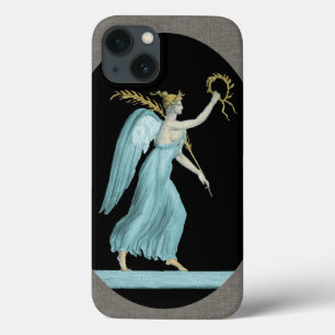 Griechische Schönheit II iPhone 13 Hülle