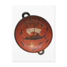 Griechische Vase