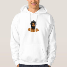 Griechischer Gott Hades 13 Hoodie
