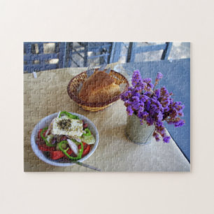 Griechischer Salat