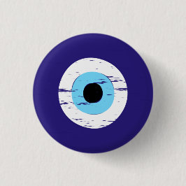 Griechischer Schutz vor dem bösen Augengerät Nazar Button