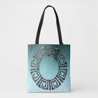 Griechisches Design Tasche