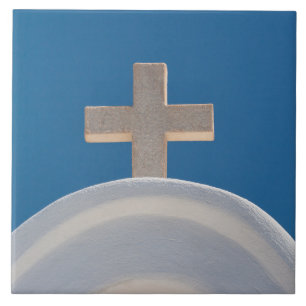 Griechisches Kreuz Fliese