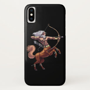 Griechisches Mythologiezentrum Case-Mate iPhone Hülle