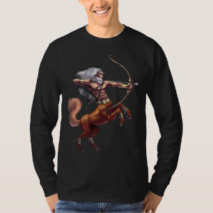 Griechisches Mythologiezentrum T-Shirt