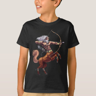 Griechisches Mythologiezentrum T-Shirt