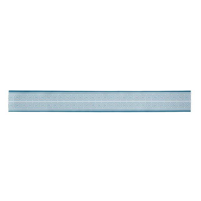 Griesiger, blau satinband (Vorderseite)