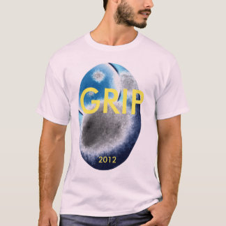 Griff 2012 T-Shirt