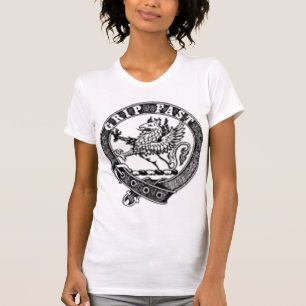 Griff fasten T-Shirt