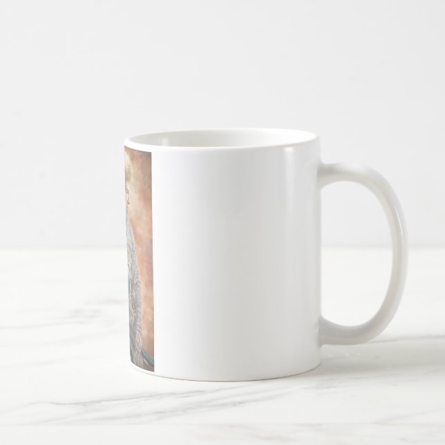 griff kaffeetasse (Rechts)