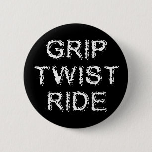 Griff Verdrehfahrt Dirt Bike Motocross Knopf Button