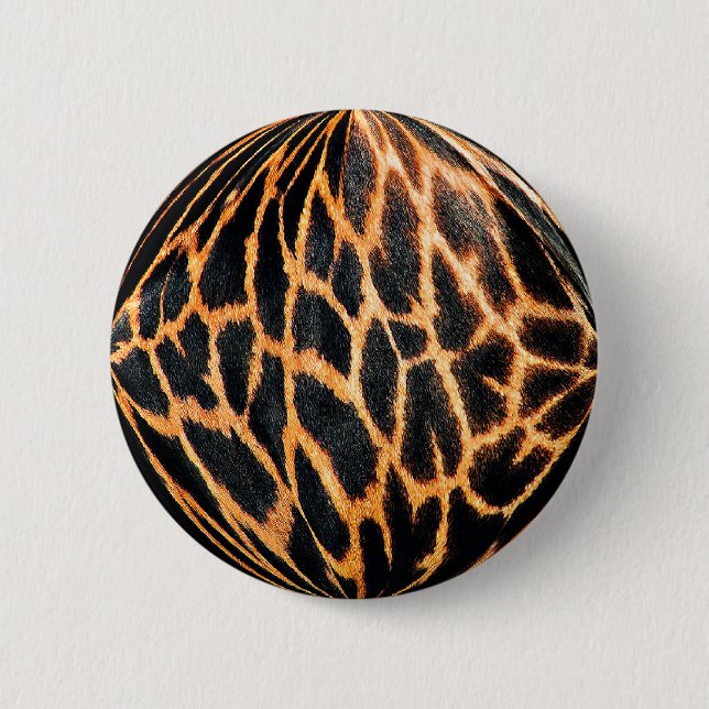 Griffafes Lover#5_ Button (Vorderseite)