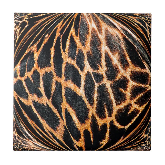 Griffafes Lover#5_ Fliese (Vorderseite)