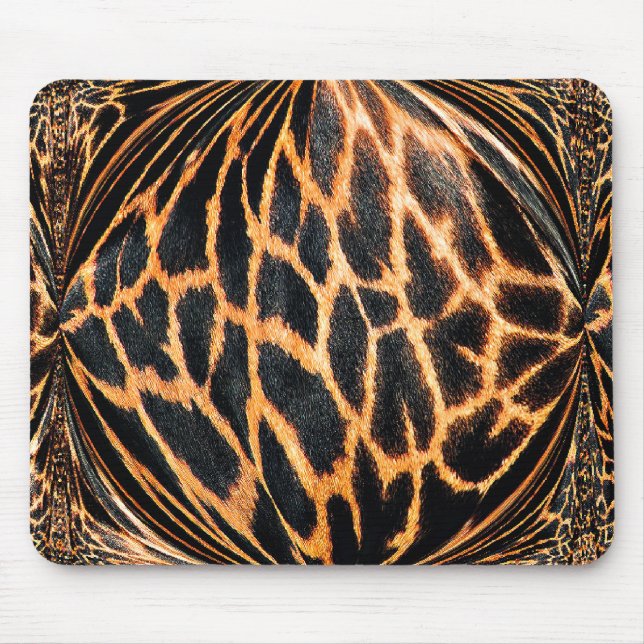 Griffafes Lover#5_ Mousepad (Vorne)