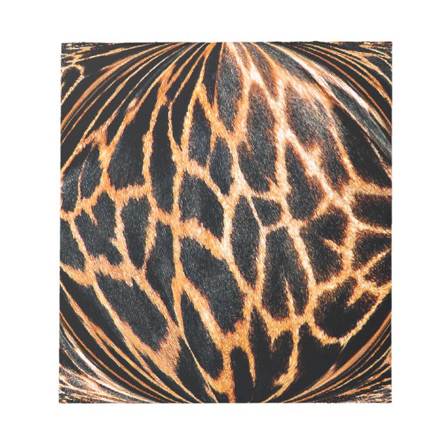 Griffafes Lover#5_ Notizblock (Vorderseite)