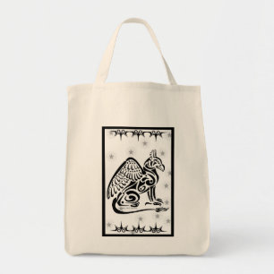 Griffin Bag Style 1 Tragetasche