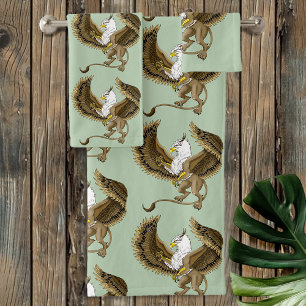 Griffin Imaginaire Griffin Mythologie