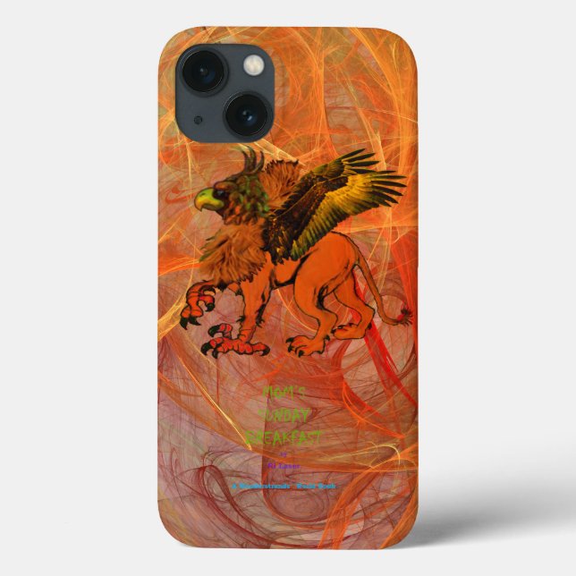 Griffin iPhone 6/6s Super Tough Case (Rückseite)