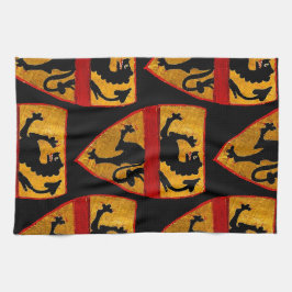 Griffin Kitchen Towel Geschirrtuch