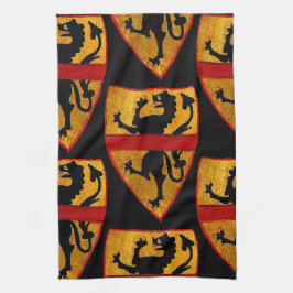 Griffin Kitchen Towel Geschirrtuch