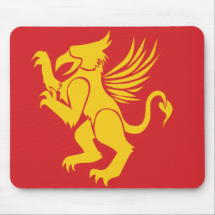 Griffin Mousepad