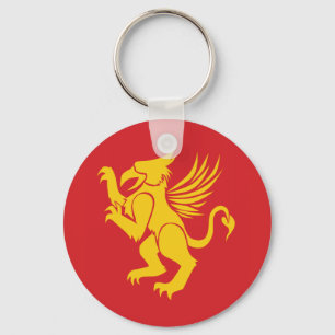 Griffin Schlüsselanhänger