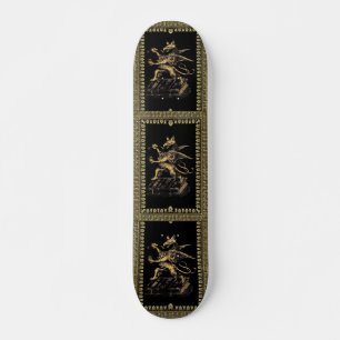 Griffin Skateboard