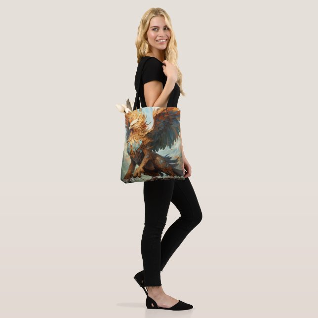 Griffin Tasche (Am Model)