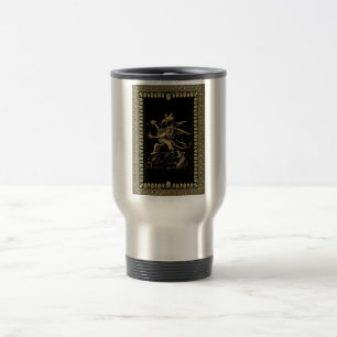 Griffin Tasse