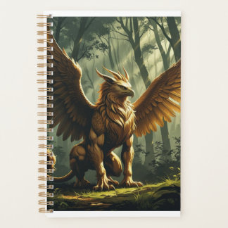 Griffin Theme Planner Planer