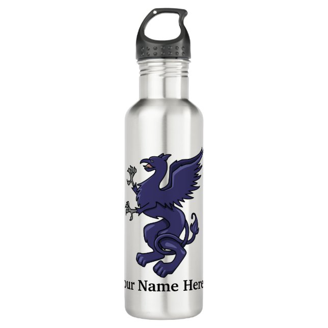 Griffin Trinkflasche (Vorderseite)