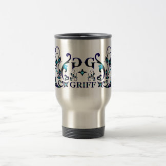 GRIFFIN Tumbler Reisebecher