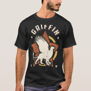 Griffin Vintag Retro Classic T-Shirt