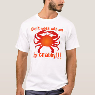 Griffins krabbeliges T-Shirt