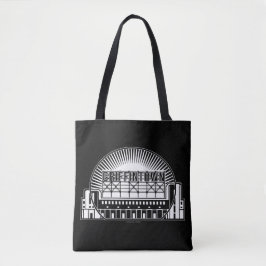 Griffintown Sehenswürdigkeit Tasche