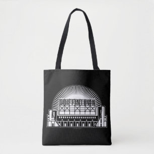 Griffintown Sehenswürdigkeit Tasche