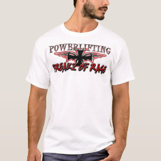 Grifft-stück T-Shirt