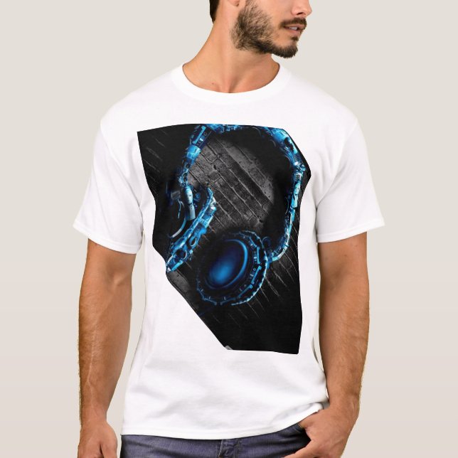 GRIG-STYLE T - Shirt (Vorderseite)