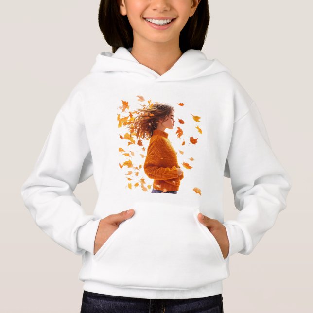 Gril d'automne (Devant)